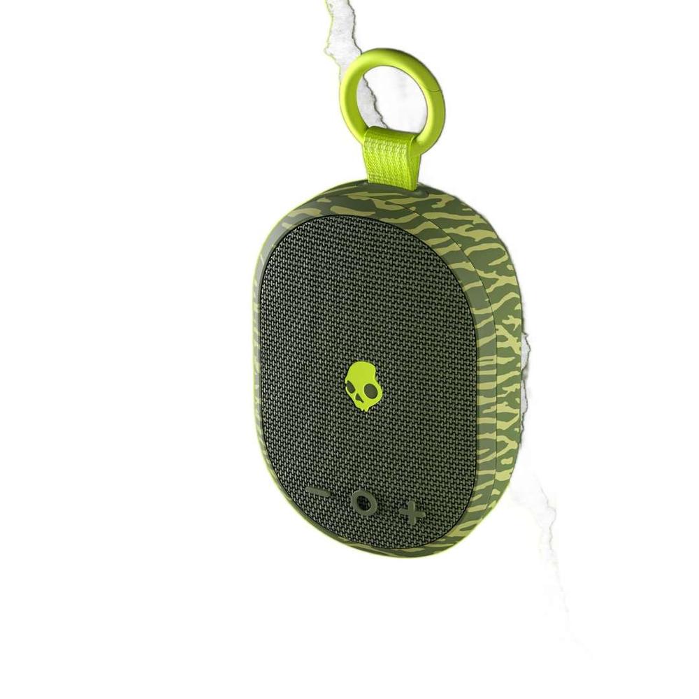 Skullcandy Kilo Wireless Bluetooth Speaker DARKMOSS