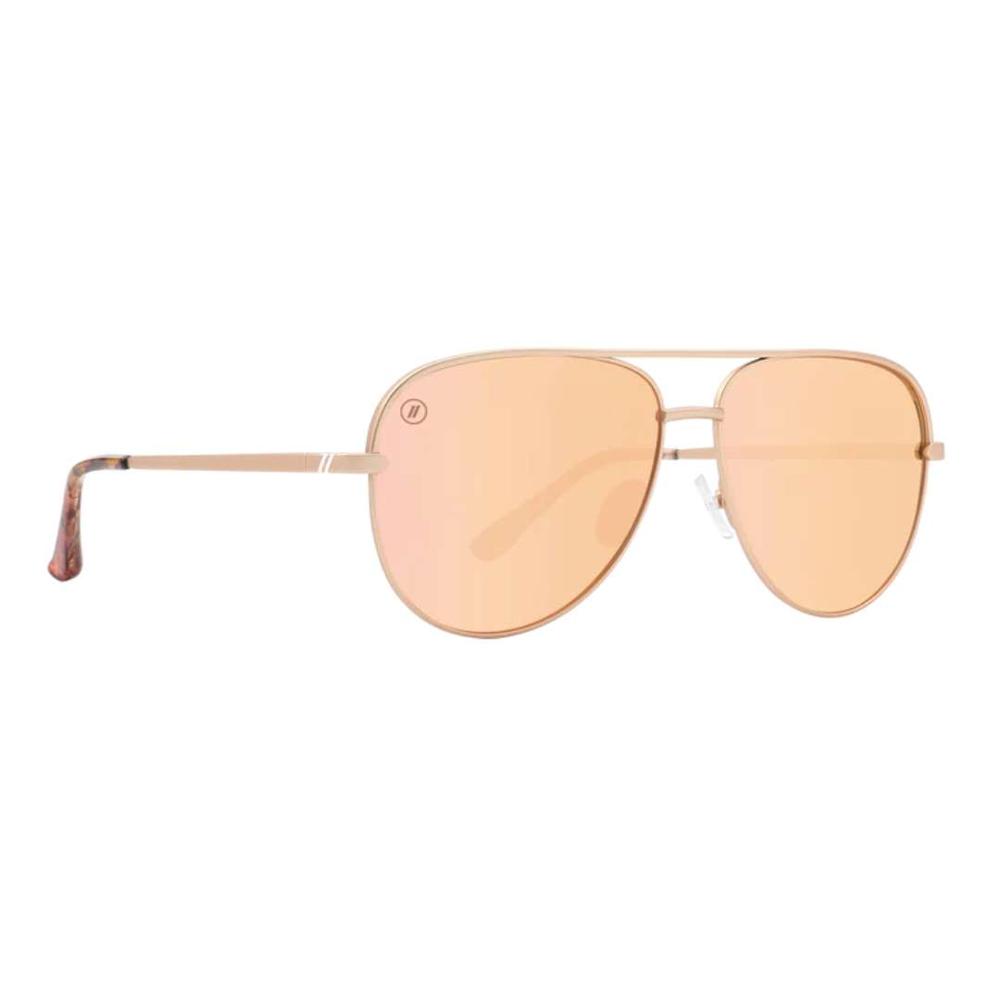  Blenders Shadow Aviator Polarized Sunglasses