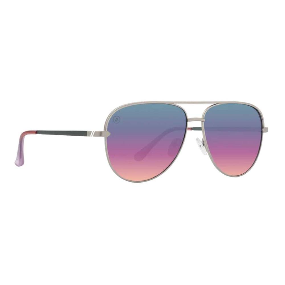 Blenders Shadow Aviator Polarized Sunglasses ZEROGRAVITY