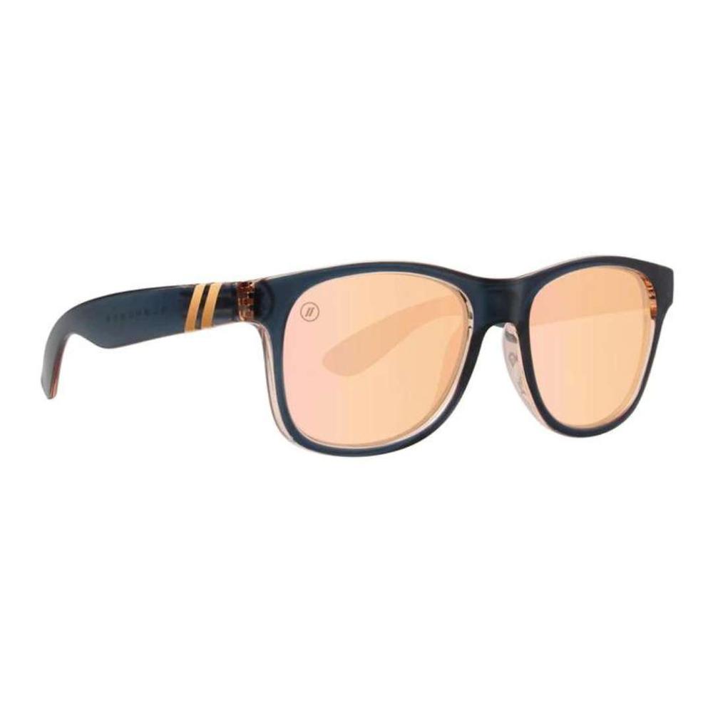 Blenders M Class X2 Polarized Sunglasses CRYSTALWAVE