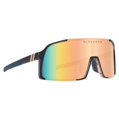 Blenders Expose Polarized Sunglasses