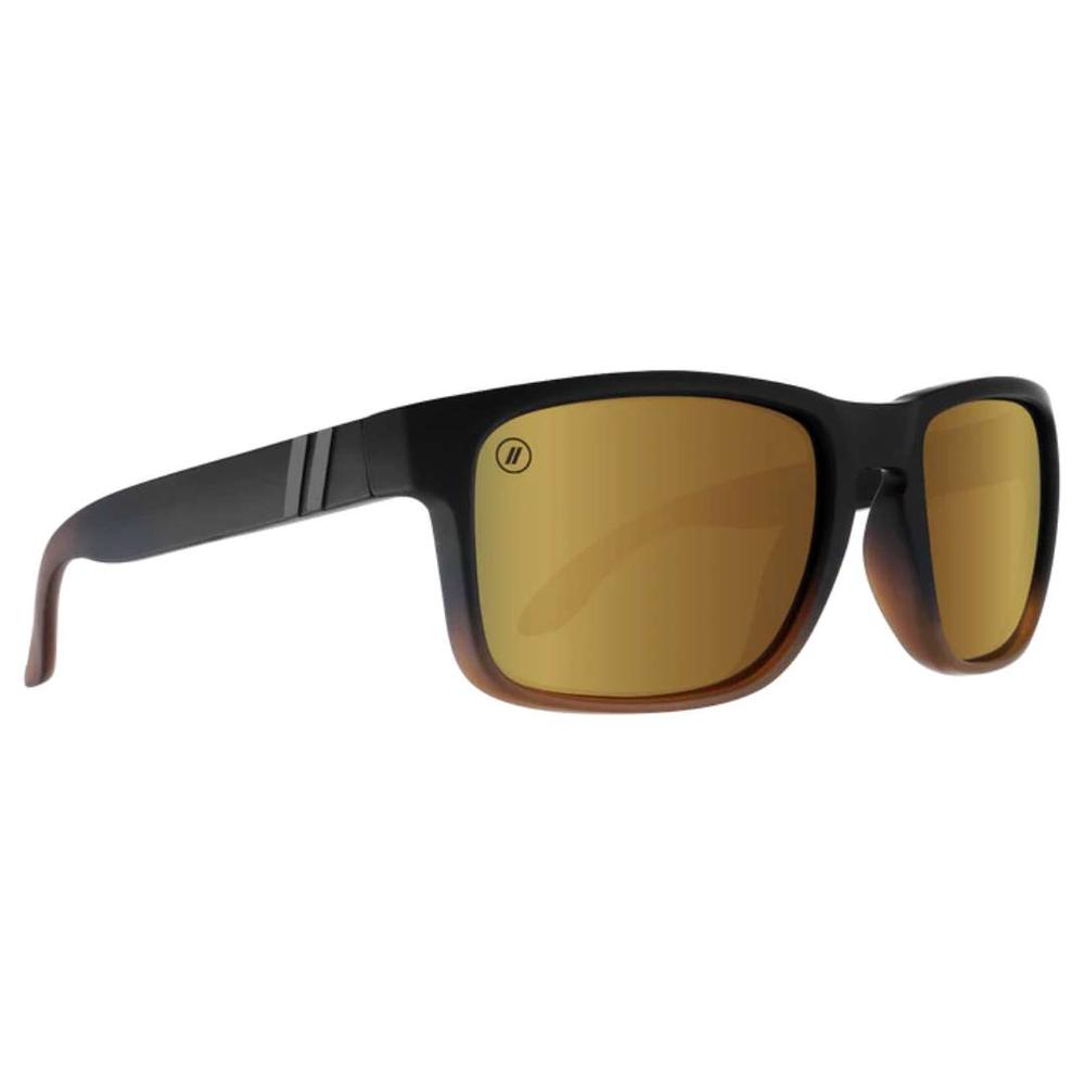 Blenders Canyon Polarized Sunglasses GOLDPUNCH