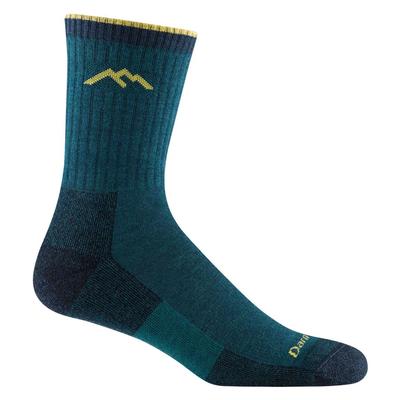 Darn Tough Men's Highline Micro Crew Midweight Hiking Socks