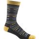 Darn Tough Men's Mesa Crew Lightweight Socks CHARCOAL