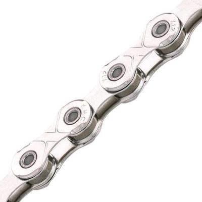 KMC X12 12-Speed Chain - Silver