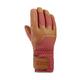 Dakine Women's Excursion GORE-TEX Short Gloves DARKROSE/CARAMEL