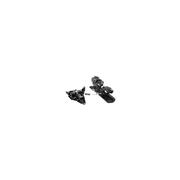 Look HT Radical 10 D92 Black Ski Bindings 2025