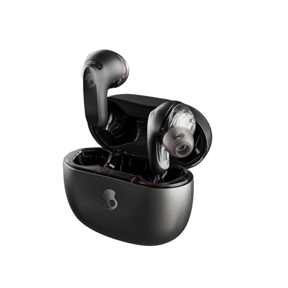 Skullcandy Rail ANC True Wireless Earbuds