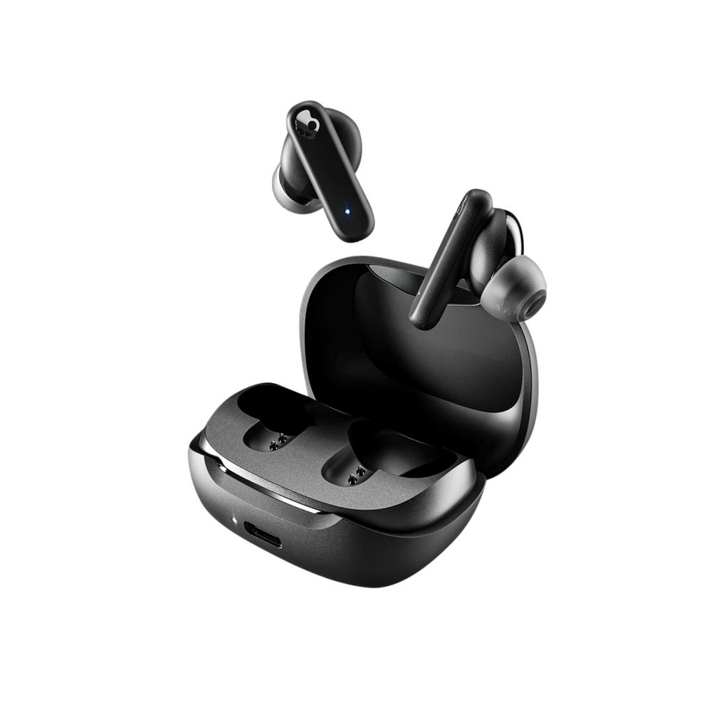 Skullcandy Smokin' Buds True Wireless Earbuds TRUEBLACK