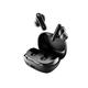 Skullcandy Smokin' Buds True Wireless Earbuds TRUEBLACK