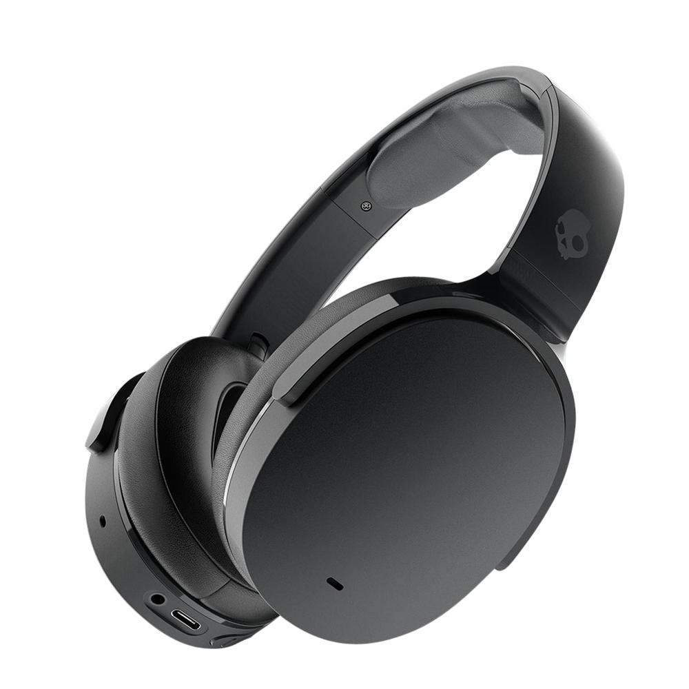 Skullcandy ANC Noise Cancelling Wireless Headphones TRUEBLACK