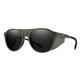 Smith Venture Polarized Sunglasses MATTEMOSSCHROMAPOPPOLARIZEDBLACK