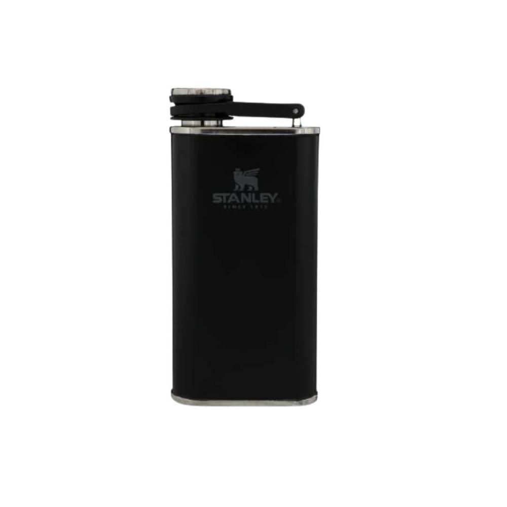 Stanley The Easy Fill Flask MATTEBLACK