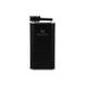 Stanley The Easy Fill Flask MATTEBLACK