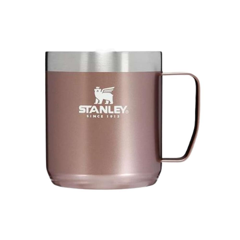 Stanley The Stay-Hot Camp Mug ROSEQUARTZGLOW