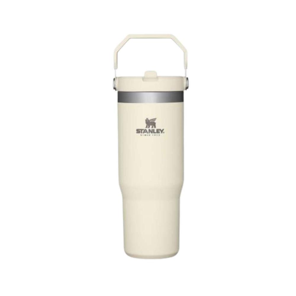 Stanley The Iceflow Flip Straw Tumbler CREAM