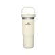 Stanley The Iceflow Flip Straw Tumbler CREAM