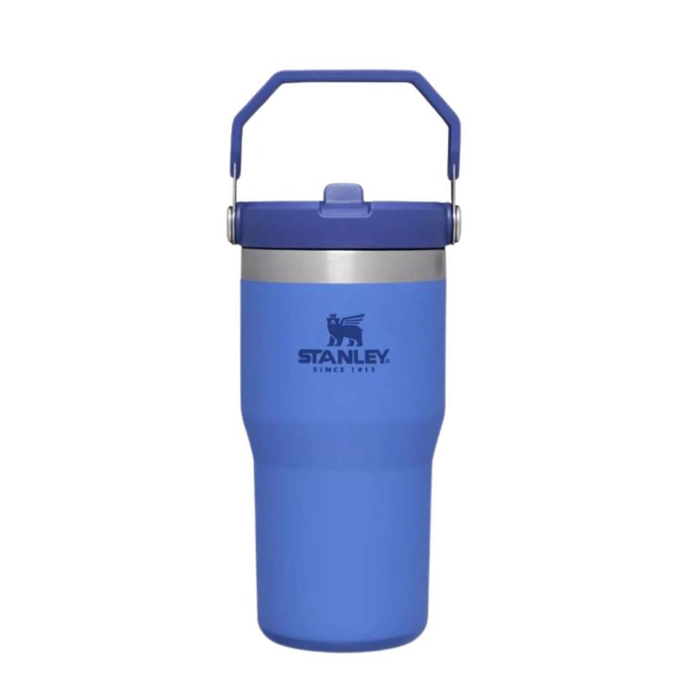 Stanley The Iceflow Flip Straw Tumbler IRIS