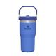 Stanley The Iceflow Flip Straw Tumbler IRIS