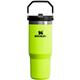 Stanley The Iceflow Flip Straw Tumbler NEONYELLOW