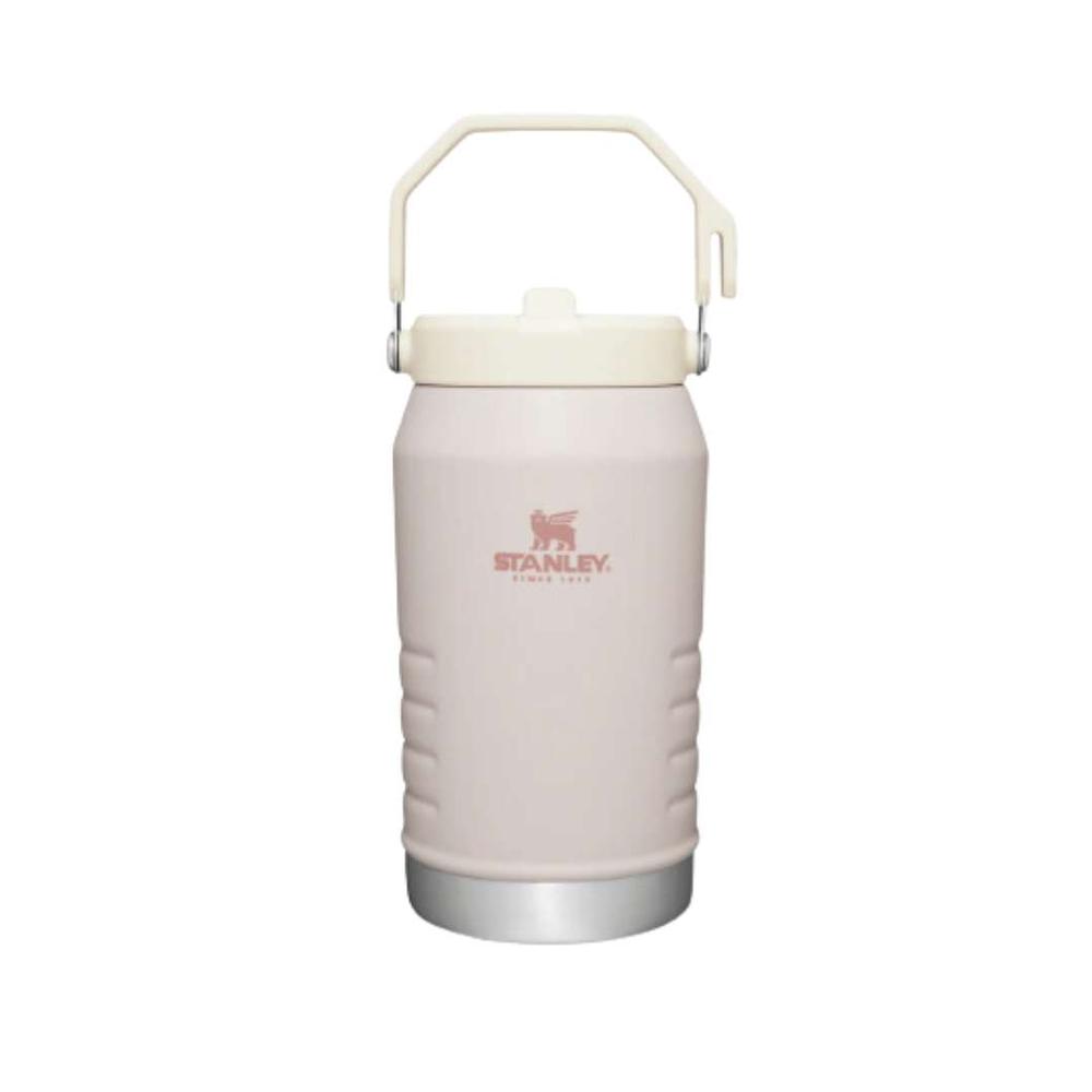 Stanley The Iceflow Flip Straw Jug ROSEQUARTZ