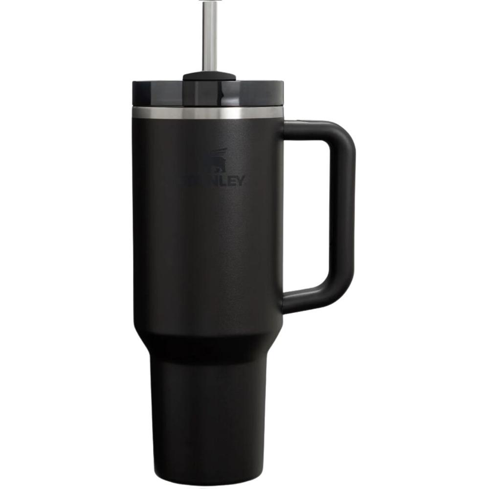 Stanley The Quencher H2.O Flowstate Tumbler BLACK2.0