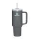 Stanley The Quencher H2.O Flowstate Tumbler CHARCOAL