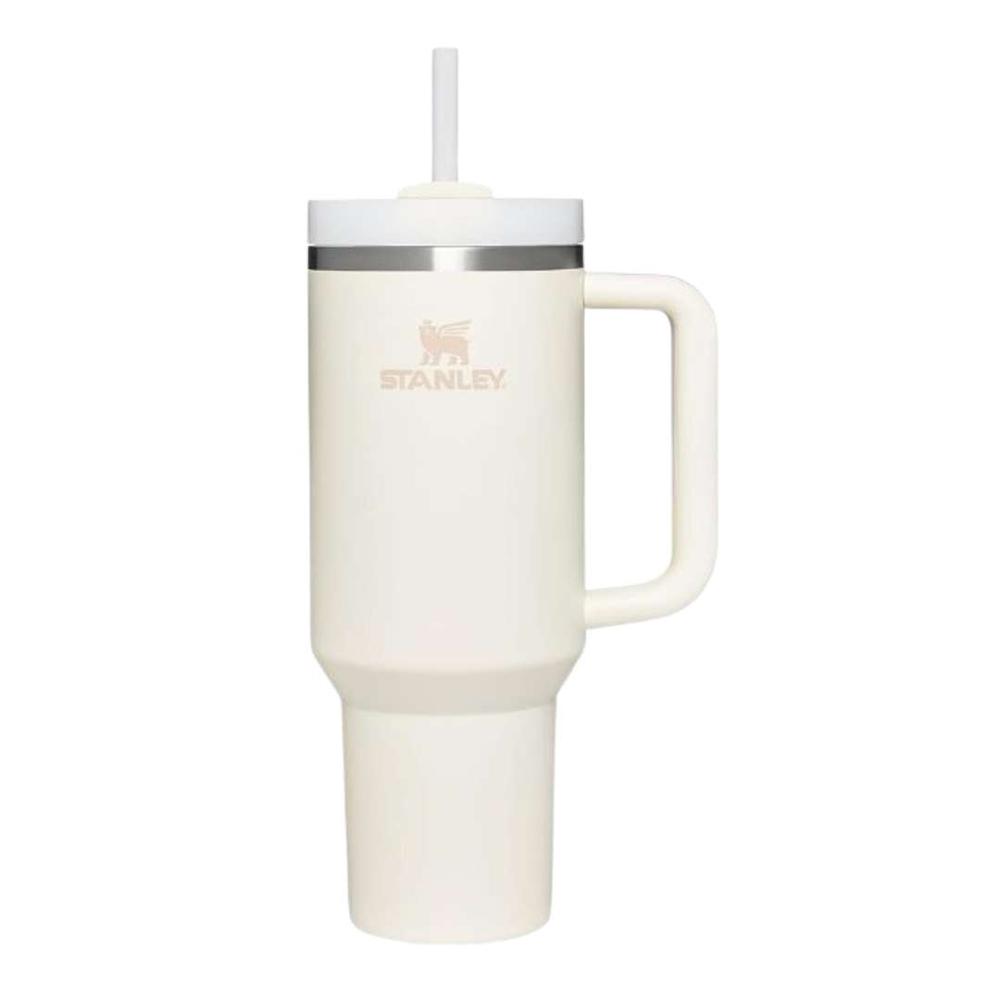 Stanley The Quencher H2.O Flowstate Tumbler CREAMTONAL