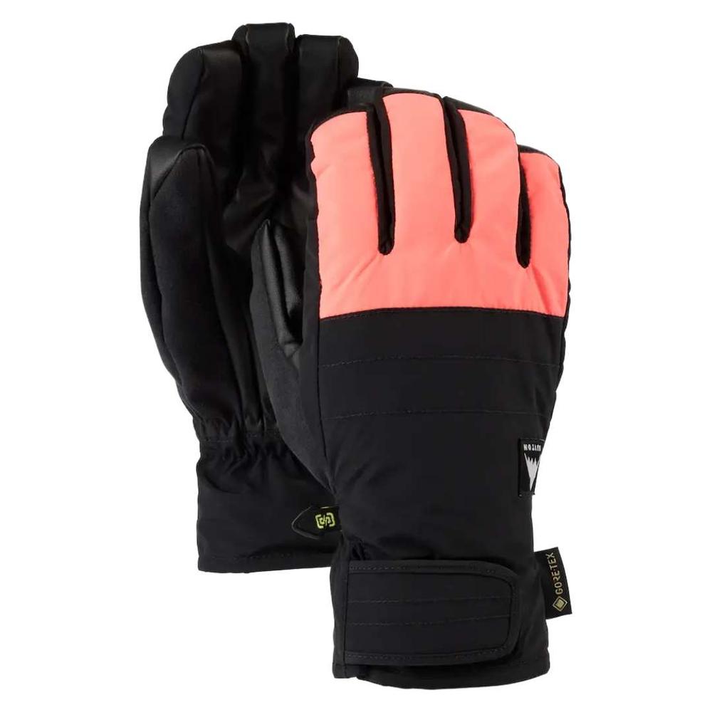  Burton Men's Reverb Gore- Tex Gloves