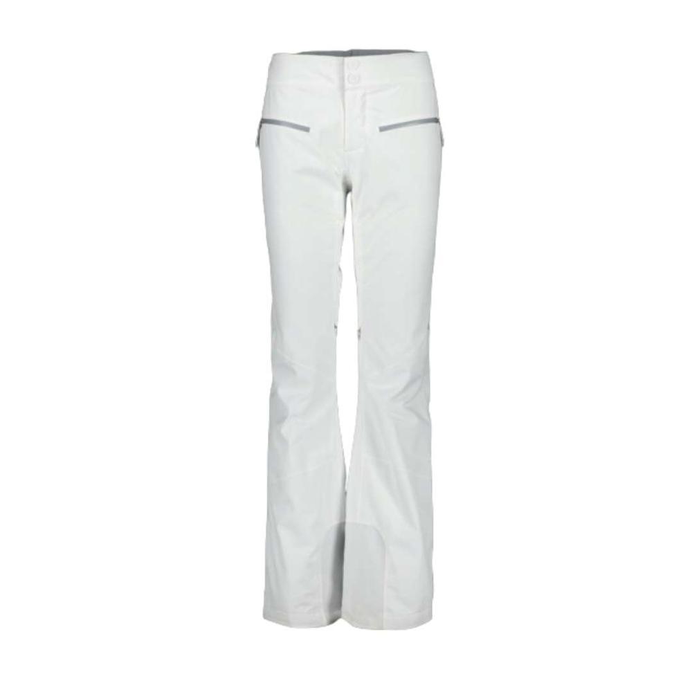 Obermeyer Women's Bliss Pants WHITE