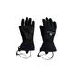 Obermeyer Regulator Gloves BLACK