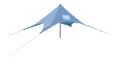 Grand Trunk ShadeCaster 2 person Sun Shade