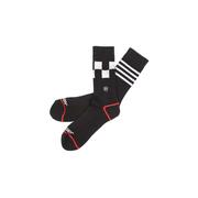 Fasthouse Clash Performance Crew Socks