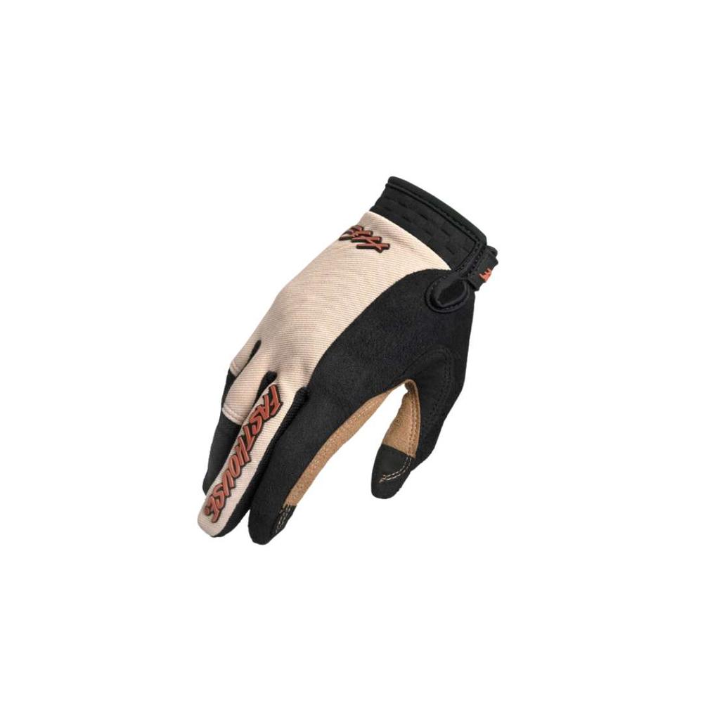 Fasthouse Ridgeline Ronin Glove CREAM