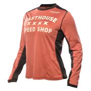 Fasthouse Women's Classic Swift Long Sleeved Jersey