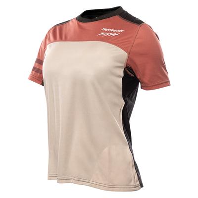 Fasthouse Women's Alloy Sidewinder Short Sleeved Jersey