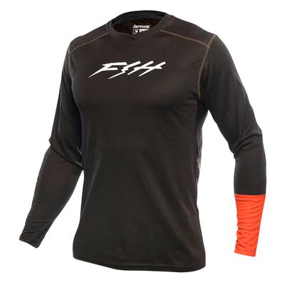 Fasthouse Alloy Ronin Long Sleeved Jersey