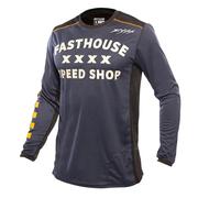 Fasthouse Classic Swift Long Sleeved Jersey