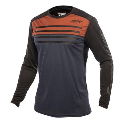 Fasthouse Alloy Sidewinder Long Sleeved Jersey