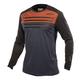 Fasthouse Alloy Sidewinder Long Sleeved Jersey RUST/MIDNIGHTNAVY