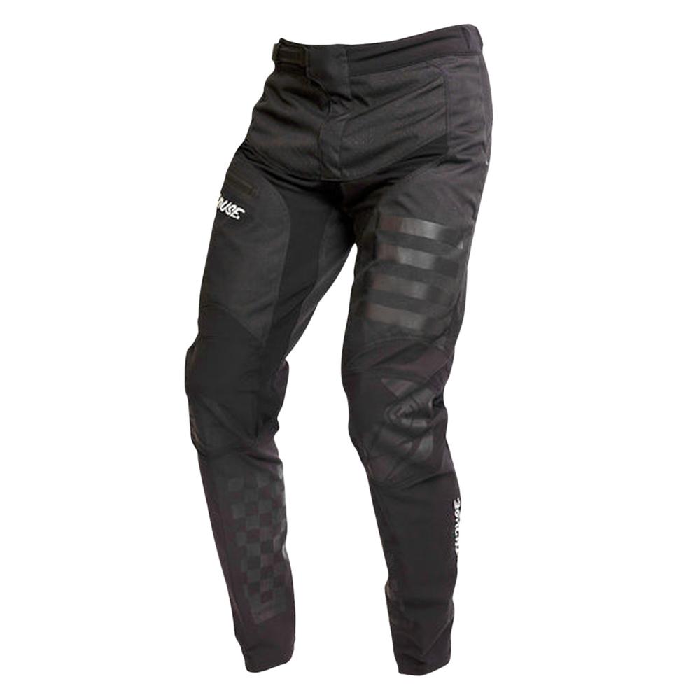 Fasthouse Fastline 2.0 Pants BLACK