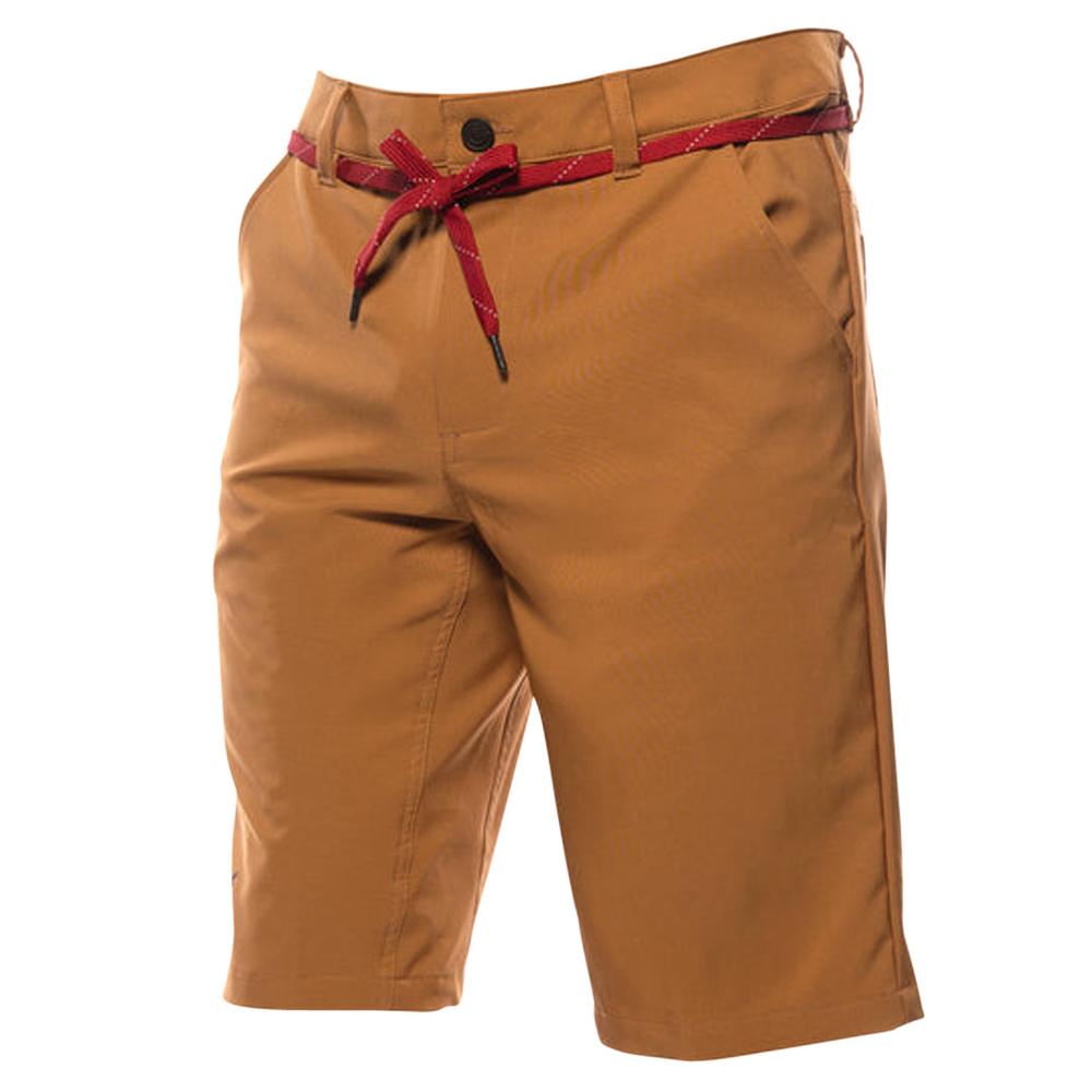 Fasthouse Kicker Shorts CAMEL