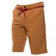 Fasthouse Kicker Shorts CAMEL