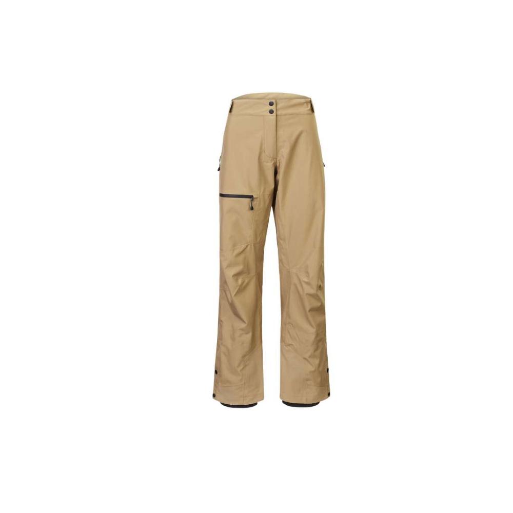 Picture Sylva 3L Pants DARKSTONE