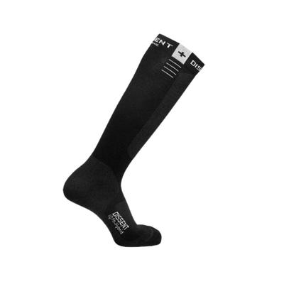 Dissent 24 IQ Comfort - Merino/Tencel ™ Performance Socks
