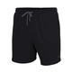 Huk 24 Women's PW Pursuit Volley Shorts BLACK