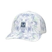 Huk 24 Women's Aqua Dye Dad Hat