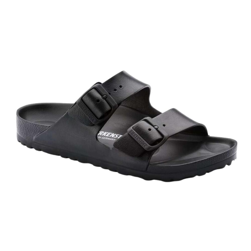 Birkenstock 24 Arizona Eva Sandal BLACKEVA