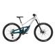 Cannondale 2024 Jekyll 2 Mountain Bike - Deep Teal DEEPTEAL