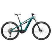 Cannondale 2024 Moterra Neo S3 Electric Mountain Bike - Pine